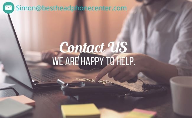 Contact Us - Best Headphone Center