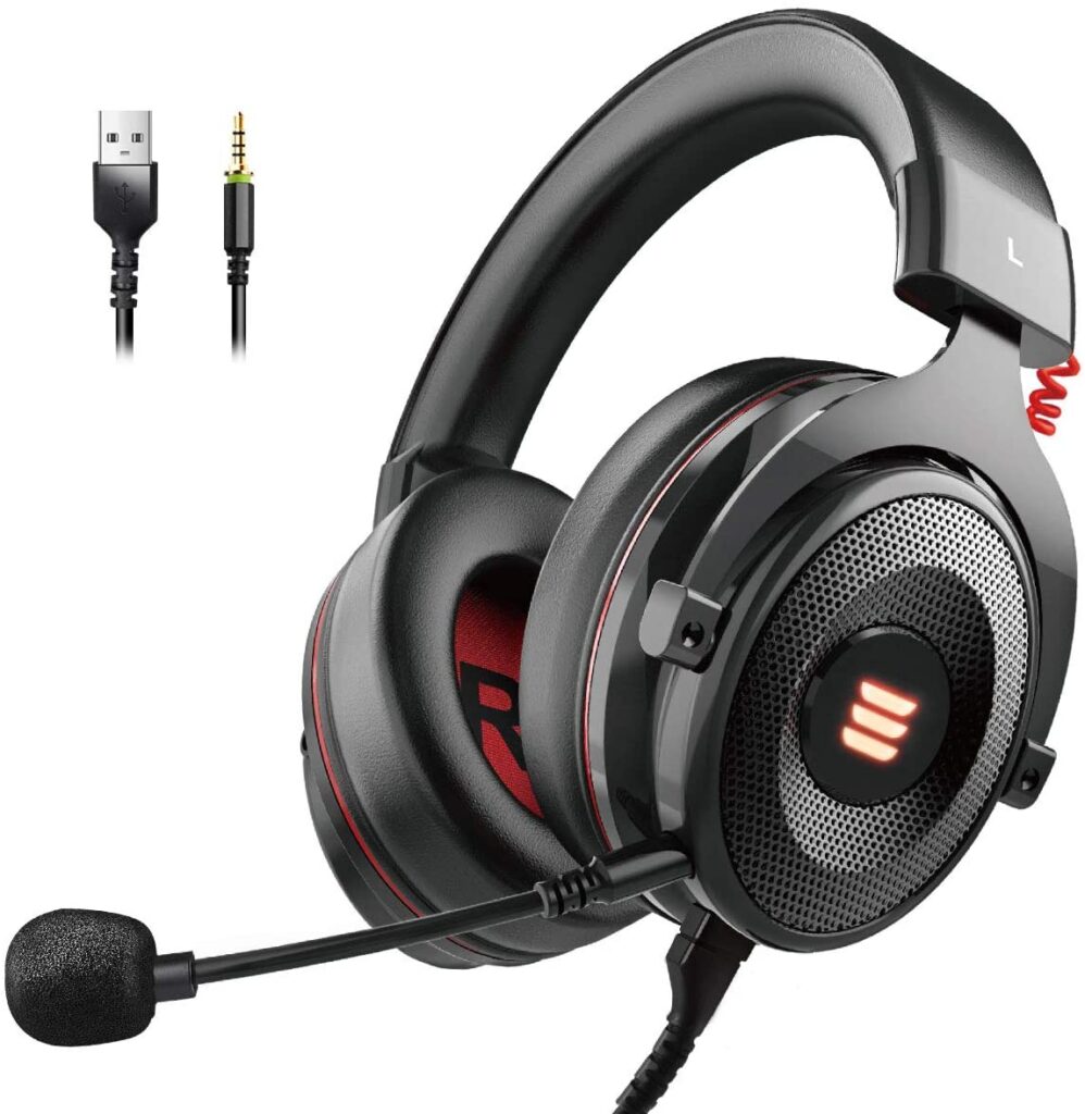 Best Gaming Headphones Under 50 Best Value for the Price