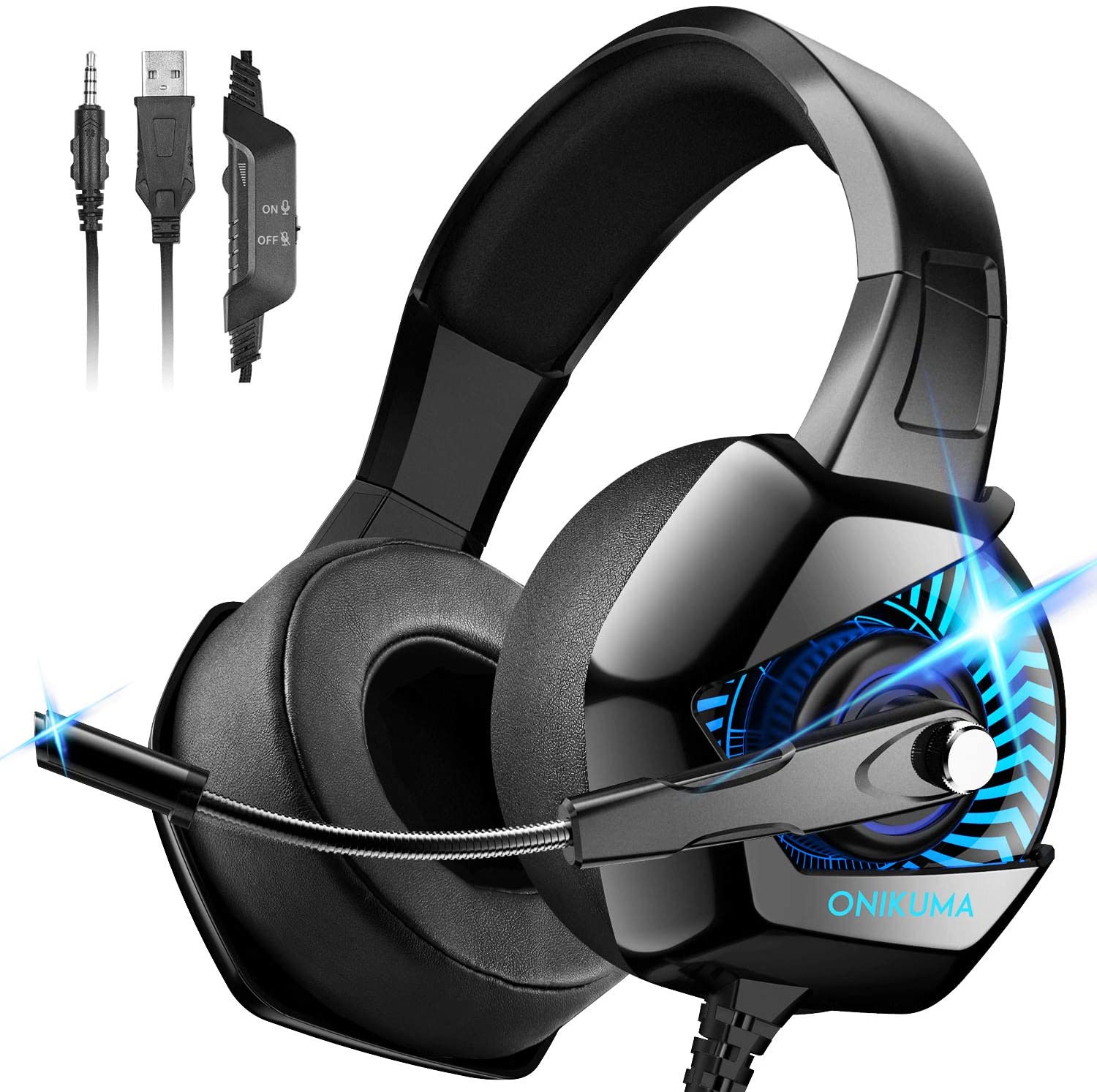 Best Gaming Headphones Under $50 - Best Value for the Price