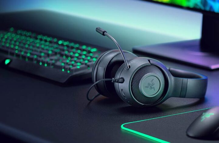 A Good Budget Gaming Headset – Razer Kraken X Review