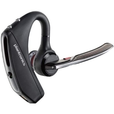 Plantronics Voyager 5200 From The Side Angle