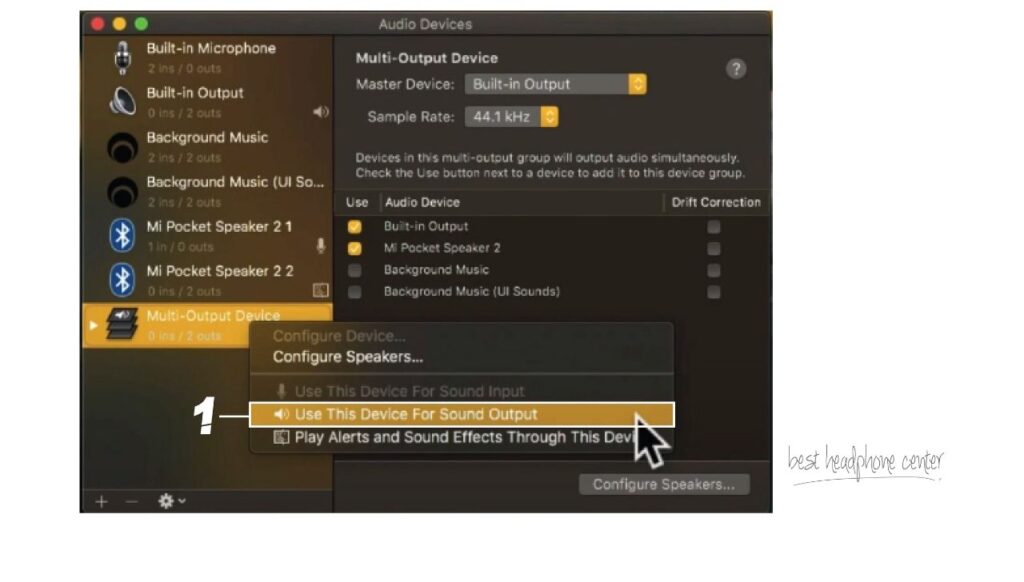 Remove Static Noise from Headphones For all Platforms