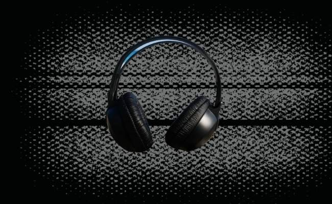 Svømmepøl Konkurrencedygtige Aktuator Remove Static Noise from Headphones – For all Platforms