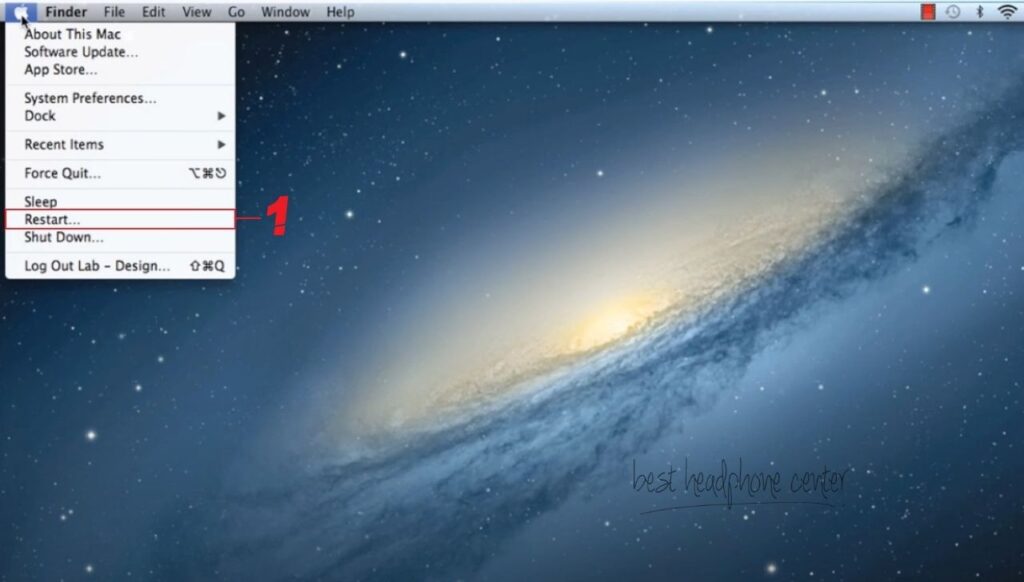 Remove Static Noise from Headphones For all Platforms