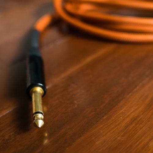 Headphone Jacks And Cables