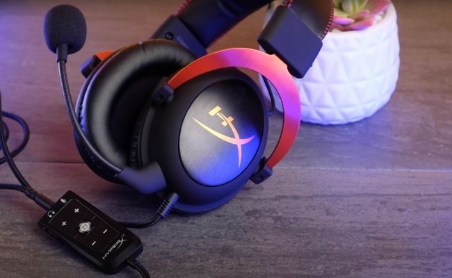 HyperX Cloud 2 Wired Review | Best Gaming Headset For PC
