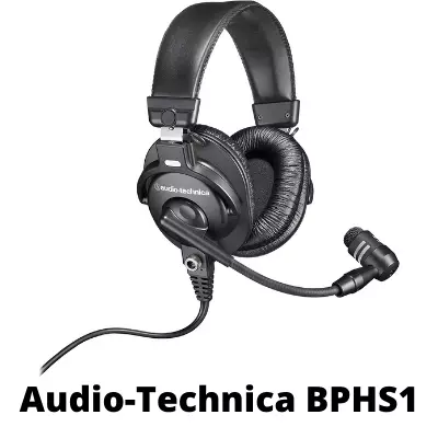 Audio Technica BPHS1 - Standard Performance