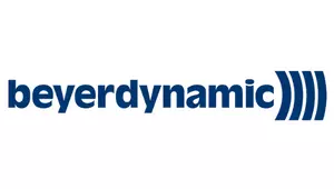 Beyerdynamic Logo