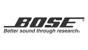 Bose Headphones Logo
