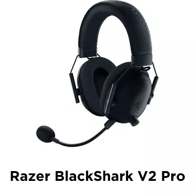 Razer BlackShark V2 Pro