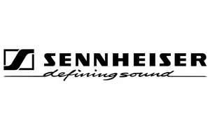 Sennheiser Audio Logo