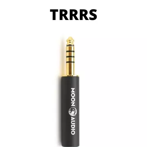 TRRRS Audio Plug - Example