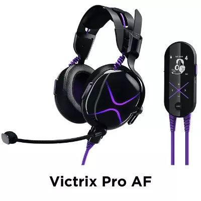 Victrix Pro AF Gaming Headset - AllRounder