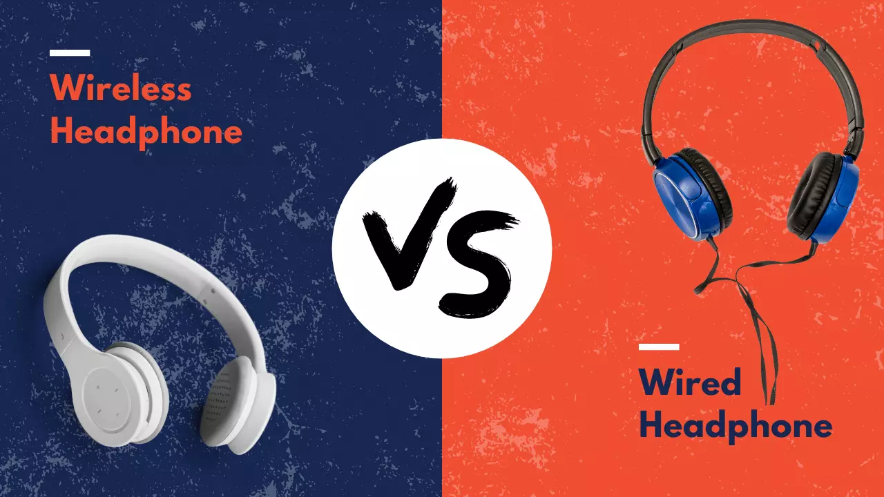 What are Wired Headphones?